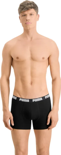 Puma Herren 3er Pack Boxershorts Unterhosen L -Günstiges Mode Wucht Geschäft 02a7a8d39e8897de1c0100714fb85098