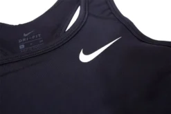 Nike Dri-FIT Swoosh Sport-BH, Schwarz, XL, Damen -Günstiges Mode Wucht Geschäft 02c4aeb52efc8960880cf5ffd9a9d7b5
