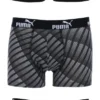 Puma Herren Boxershorts 3 Er Pack, Größe:S, PUMA Farben:Black -Günstiges Mode Wucht Geschäft 02dfdf0523f80a3e2d8c24a9f7725e31