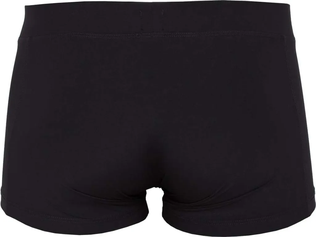 HUGO BOSS Boxershorts Energy Mikrofaser 50468343 1er Pack L Schwarz 4 HUGO BOSS Boxershorts Energy Mikrofaser 50468343 1er Pack L Schwarz – Bild 2