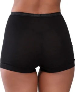 Mey Exquisite Pagenschlüpfer Weiches Und Wärmendes Material, Seidiges Tragegefühl, Bequeme Beinabschlüsse Und Baumwollzwickel -Günstiges Mode Wucht Geschäft 040d3f69f5116331b02623a19a7a46e4