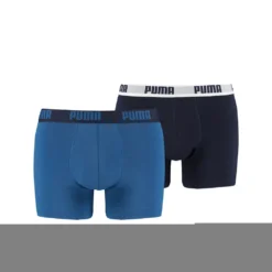 Puma Basic Boxer 2P Navy Navy Xxl -Günstiges Mode Wucht Geschäft 05324af2a80869b3b0493e6f24839ce6