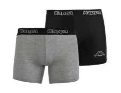 Kappa - Boxer 2 Pack - Boxershorts Set
