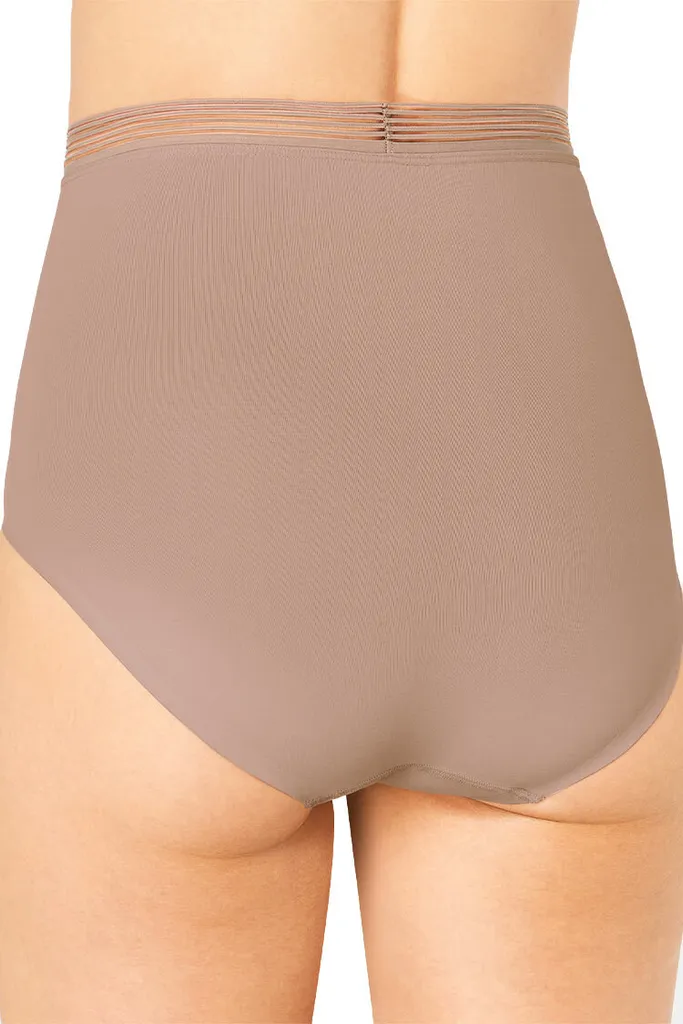 Triumph | Infinite Sensation Highwaist Panty - Nude / L | Shapewear & Mieder 4 Triumph | Infinite Sensation Highwaist Panty - Nude / L | Shapewear & Mieder – Bild 2