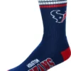 For Bare Feet - NFL Houston Texans Graphic 4-Stripe Deuce Socken - Mehrfarbig : Mehrfarbig M Farbe: Mehrfarbig Größe: M 1 For Bare Feet - NFL Houston Texans Graphic 4-Stripe Deuce Socken - Mehrfarbig : Mehrfarbig M Farbe: Mehrfarbig Größe: M -Günstiges Mode Wucht Geschäft 071948e44b0d7afa0b15cf866cb70651
