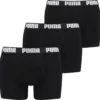 Puma Herren 3er Pack Boxershorts Unterhosen L -Günstiges Mode Wucht Geschäft 0835b9fa7ab9ad7dae73fd1cb80fda93