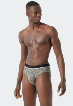 Schiesser Unterhose Unterwäsche Slip Rio 95/5 Organic Sortiert 1 6 -Günstiges Mode Wucht Geschäft 097deacd4fc984a55bb79a4285c36616