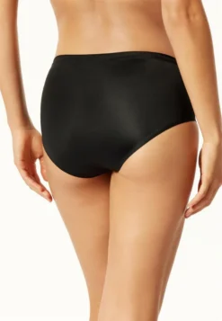 UNCOVER By SCHIESSER Damen Panty - Invisible Function, 2er Pack Schwarz 2XL -Günstiges Mode Wucht Geschäft 099fdeabc8e656da2a409a9fbddc2c33