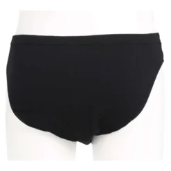 TOM TAILOR Herren Slip, 5er Pack - Mini Slip, Basic, Einfarbig Schwarz L -Günstiges Mode Wucht Geschäft 0a8803ce36e1993f285bdc8782c9d395