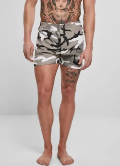 Brandit - Loose-Fit Boxer Shorts Snow Camo - 7XL 13 Brandit - Loose-Fit Boxer Shorts Snow Camo - 7XL -Günstiges Mode Wucht Geschäft 0b6b7d9495197429cbe682da68ac17cc