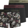 Jack & Jones Wäsche, Farbe:Black/Black --, Größe:M -Günstiges Mode Wucht Geschäft 0bca0e605c45ea50acc0d6ae781f5c93