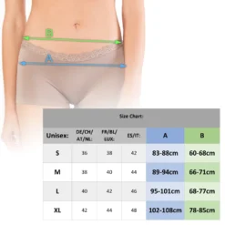 6er-Set Seamless Damen-Pantys Mit Spitze, In Schwarz Oder Als Farb-Mix, Größe:XL, Farbe:Schwarz Set 9 6er-Set Seamless Damen-Pantys Mit Spitze, In Schwarz Oder Als Farb-Mix, Größe:XL, Farbe:Schwarz Set -Günstiges Mode Wucht Geschäft 0d11b8bb3bfea74deacb9aef5d872042