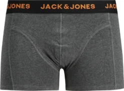 Jack & Jones Herren 5 Pack Koffer, Mehrfarbig M -Günstiges Mode Wucht Geschäft 0e7cf4f07af367fa253ce99578d5beb9