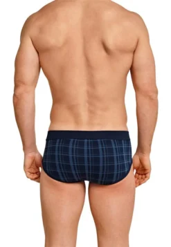 SCHIESSER 2PACK Sportslip 803 6 -Günstiges Mode Wucht Geschäft 0e7cf793c0addee0f75602fefdbfade7