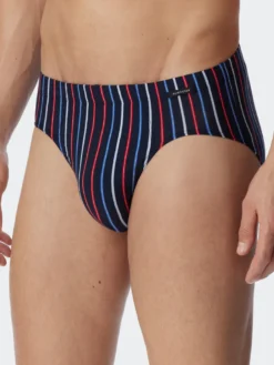 Schiesser Unterhose Unterwäsche Basic Fashion Daywear Rot 5 -Günstiges Mode Wucht Geschäft 0f52d616a7678d2b18951d4e6a04257a