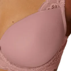 Triumph Amourette Spotlight WHP Schalen BH Bügel-BH Mit Einlage, Optimale Passform, Grafisches Spitzendesign -Günstiges Mode Wucht Geschäft 0f8714f182a1727eda7f0e682928bac8