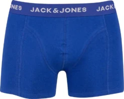 Jack & Jones Herren 5 Pack Koffer, Mehrfarbig M -Günstiges Mode Wucht Geschäft 105411a0d85e35cc09154ec07d0602d2