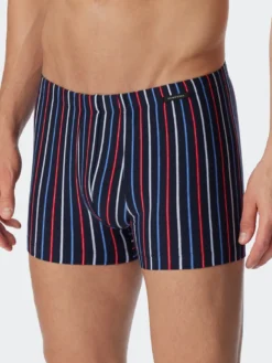 Schiesser Herren Männer Fashion Daywear Rot 6 -Günstiges Mode Wucht Geschäft 10b3e9a71bdb3ebd741a73fcd81c1765