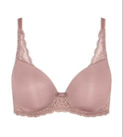 Triumph Amourette Spotlight WHP Schalen BH Bügel-BH Mit Einlage, Optimale Passform, Grafisches Spitzendesign -Günstiges Mode Wucht Geschäft 11bef776a2ea714433038dd81f68734a