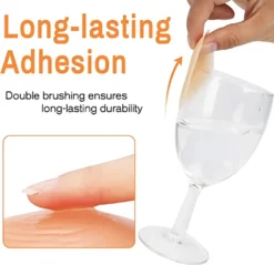 Nippelabdeckungen Für Damen, Wiederverwendbar, Selbstklebend, Silikon, 4 Paar -Günstiges Mode Wucht Geschäft 11facd9e7f0cd15727743e8afedb886b