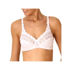 Triumph Letizia W01 X WHITE 90D