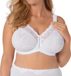 Triumph Stellina W Bügel BH Nahtlose Körbchen, Weiche Komfort-Träger, Besonderer Tragekomfort -Günstiges Mode Wucht Geschäft 149417588a370508ba7fc12ffb6058f3