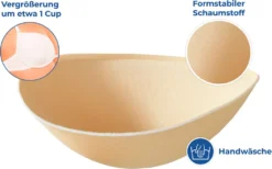 Wenko BH-Einlagen -Günstiges Mode Wucht Geschäft 14e6052278e851b937231e6b269e2a83