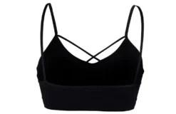 Fabio Farini - Schmale Träger, Starker Auftritt: Seamless-BH In Zwei Farben, Farbe:Schwarz, Größe:L 9 Fabio Farini - Schmale Träger, Starker Auftritt: Seamless-BH In Zwei Farben, Farbe:Schwarz, Größe:L -Günstiges Mode Wucht Geschäft 1507e0bda60de4af0d83b5acf1c4c453