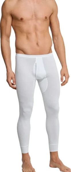 Schiesser Herren Lange Unterhose Hose Lang Feinripp Box - 005135, Größe Herren:5, Farbe:weiss -Günstiges Mode Wucht Geschäft 15be97ec538d8fa721f2a896fe0f2586