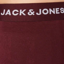 Jack & Jones Herren 5 Pack Koffer, Mehrfarbig M -Günstiges Mode Wucht Geschäft 16a0c0ed827ae533741b75225e80bf25