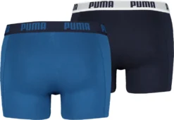 Puma Basic Boxer 2P Navy Navy Xxl -Günstiges Mode Wucht Geschäft 1732d5fc4ee231355e0bc148f07b451f