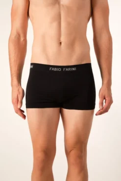 Fabio Farini 4er-Pack Seamless Herren Boxershorts Aus Microfaser, Größe:XL, Setnummer:Set 8 -Günstiges Mode Wucht Geschäft 195a2218078d79bf250531ce5302c17d
