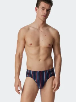 Schiesser Unterhose Unterwäsche Basic Fashion Daywear Rot 5 -Günstiges Mode Wucht Geschäft 19d31acf76eb8ce13f7510a12430dfdc