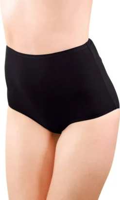 SCHIESSER Damen Slip 2er Pack - Maxi, Unterhose, Baumwolle Stretch 95/5, Uni Schwarz XL -Günstiges Mode Wucht Geschäft 1ada87e035de0c68eb99b4afc1dff31d