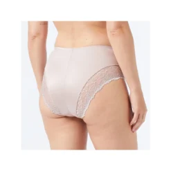 Triumph Ladyform Soft Maxi FRENCH LILAC 46 -Günstiges Mode Wucht Geschäft 1c10454d8fa80880d1d41db7871b6241