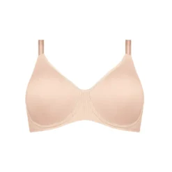 Triumph Urban Minimizer W Minimizer-BH Nahtlos Vorgeformte Cups, Optimaler Tragekomfort, Minimizing In Einer Jungen Und Sportiven Optik