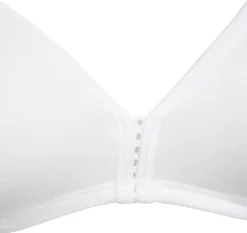 Triumph Eileen N BH Ohne Bügel Nahtlose Und Ungepolstert Cups, Zarte Lochkante Am Steg, Hauchzart Und Schön -Günstiges Mode Wucht Geschäft 1dcea9d7c99dcac2bb8a1990c30b24a3