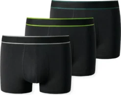 Schiesser Herren Männer 95/5 Organic Sortiert 2 5 -Günstiges Mode Wucht Geschäft 1edf90a1f10335b65b03587f9273ebad