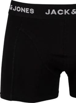 Jack & Jones Herren 5 Pack Koffer, Mehrfarbig M -Günstiges Mode Wucht Geschäft 1f59e50485f0cca228b8002cad19da6a