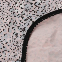 Wolketon Damen Slips Gedruckt Baumwolle Unterhose Atmungsaktive Mix Farbe 7er Pack -Günstiges Mode Wucht Geschäft 1fcc3ecb75834a024557620ce7ff1da6