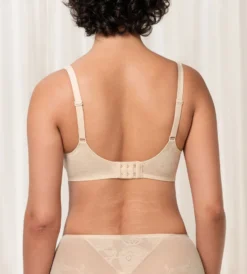 Triumph Wild Rose Sensation W01 NUDE BEIGE 80D