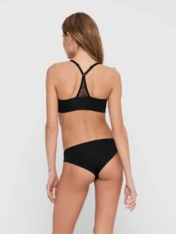 ONLY Damen Slip Nahtlos 3-er Pack Low Rise Taillen Unterhosen Unterwäsche Panties ONLTRACY, Farben:Schwarz, Größe:XS 12 ONLY Damen Slip Nahtlos 3-er Pack Low Rise Taillen Unterhosen Unterwäsche Panties ONLTRACY, Farben:Schwarz, Größe:XS -Günstiges Mode Wucht Geschäft 20f914d03dc65d38c813bd3441b6772f