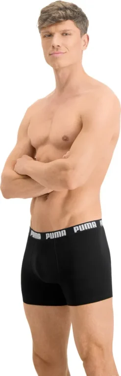 Puma Herren 3er Pack Boxershorts Unterhosen L -Günstiges Mode Wucht Geschäft 219ddc7a6246f2f77e2bd66522f47cb5
