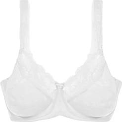 Triumph Stellina W Bügel BH Nahtlose Körbchen, Weiche Komfort-Träger, Besonderer Tragekomfort -Günstiges Mode Wucht Geschäft 2225f400083004649d7b739579160035