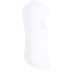 Götzburg 4er Pack Herren Kurzarm Business Unterhemd Mit V-Ausschnitt Größe: 5 -Günstiges Mode Wucht Geschäft 2229cbb85135ffb71b668075ac8f794a