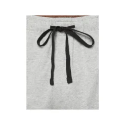 Schiesser Herren Kurze Schlafanzughose Loungehose Long Boxer - 163838, Größe Herren:50, Farbe:grau-melange -Günstiges Mode Wucht Geschäft 228a30fe325bf7e0808b6a19eeea13d8