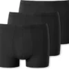 Schiesser Herren 3PACK Shorts UNCOVER Modal Baumwolle XL -Günstiges Mode Wucht Geschäft 22959105804e9efd07b4be37a907aec4