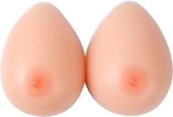 Silikon Künstliche Falsche Brüste 1200g Silikonbrüste Brustprothese Silikonbusen Transgender Für Männer Travestie Breast Forms,Teint,(DD Cup） -Günstiges Mode Wucht Geschäft 230afb570242d62ed6ef042e8cb033b8