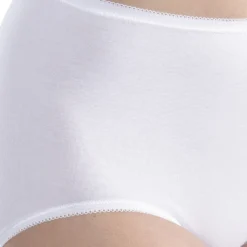 Schöller 3er Pack Basic Taillen Slip Weiche Feinripp-Qualität Aus Baumwolle, Ohne Seitennähte, Hautfreundlich Und Pflegeleicht -Günstiges Mode Wucht Geschäft 23f8e9519c2c4066e0a5dbcadb60d4d1