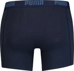 PUMA PUMA BASIC BOXER 2P - 321 Navy / XL -Günstiges Mode Wucht Geschäft 24cf66aa73c595370518c4ff362bf760